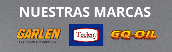 Aceites para Engranes